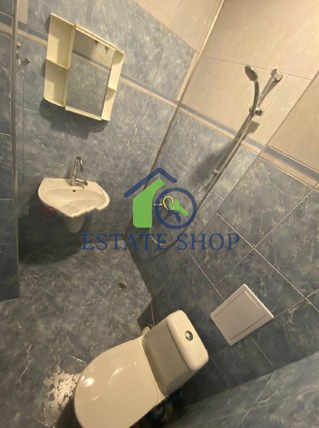 En venta  Estudio Plovdiv , Yuzhen , 39 metros cuadrados | 94175457 - imagen [4]