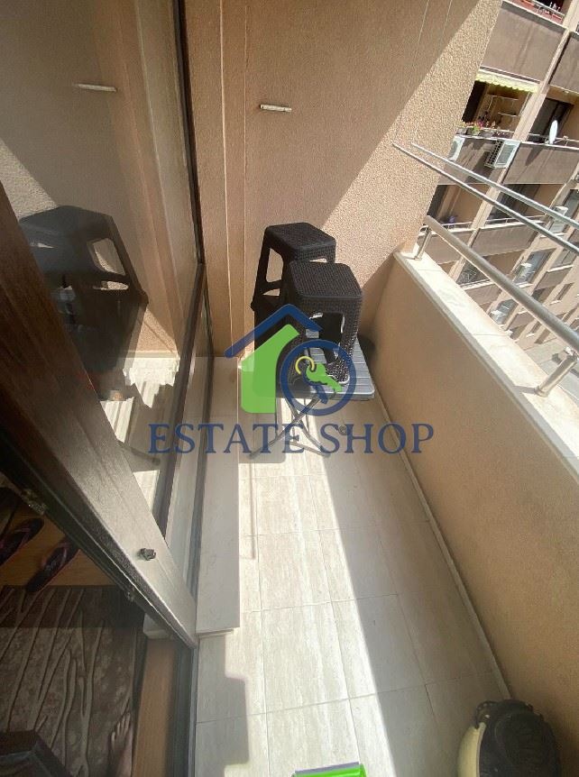 En venta  Estudio Plovdiv , Yuzhen , 39 metros cuadrados | 94175457 - imagen [3]