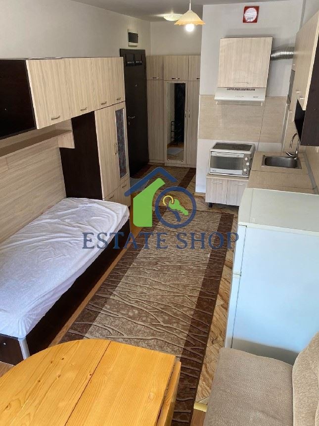 En venta  Estudio Plovdiv , Yuzhen , 39 metros cuadrados | 94175457