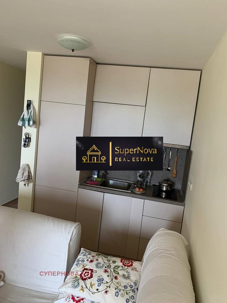 Продава  1-стаен област Бургас , гр. Свети Влас , 48 кв.м | 10343811 - изображение [2]
