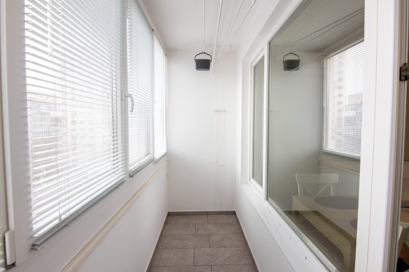 Продава 1-СТАЕН, гр. София, Сухата река, снимка 4 - Апартаменти - 53337390