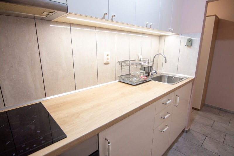 Продава 1-СТАЕН, гр. София, Сухата река, снимка 13 - Апартаменти - 53337390