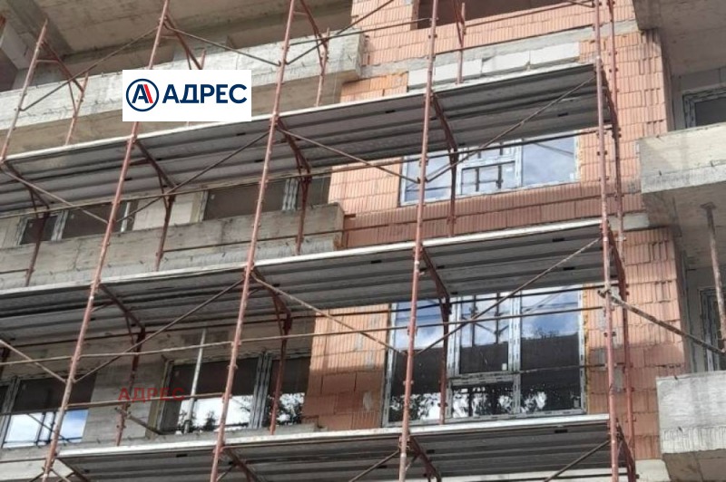 Продается  1 спальня Варна , Гранд Мол , 68 кв.м | 32637489 - изображение [5]