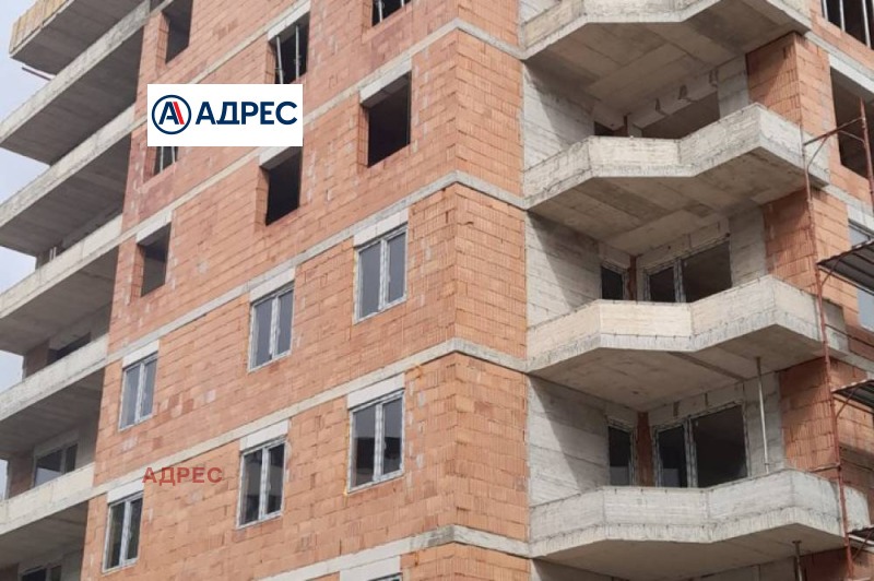 Продается  1 спальня Варна , Гранд Мол , 68 кв.м | 32637489 - изображение [4]