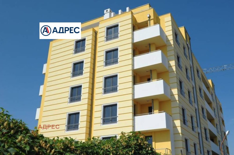 Продается  1 спальня Варна , Гранд Мол , 68 кв.м | 32637489 - изображение [3]