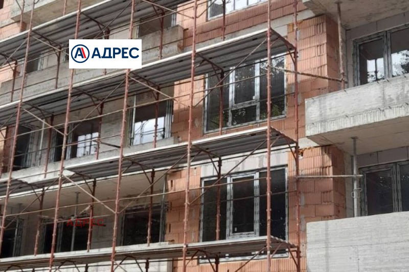 Продается  1 спальня Варна , Гранд Мол , 68 кв.м | 32637489 - изображение [7]