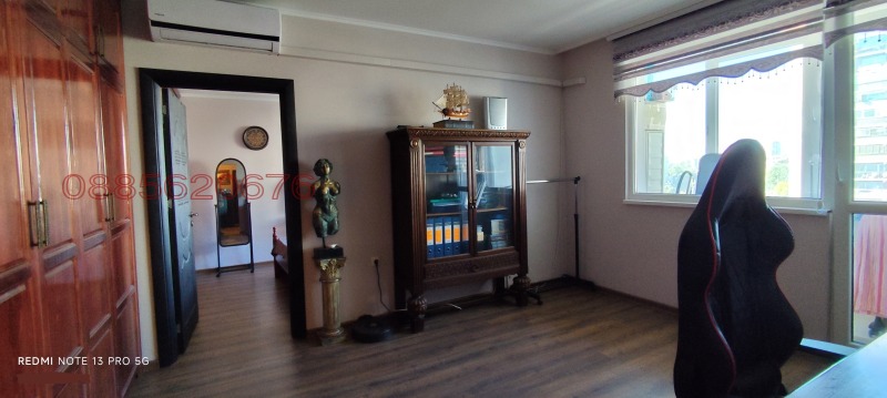 Продается  1 спальня София , Разсадника , 69 кв.м | 54975134 - изображение [6]