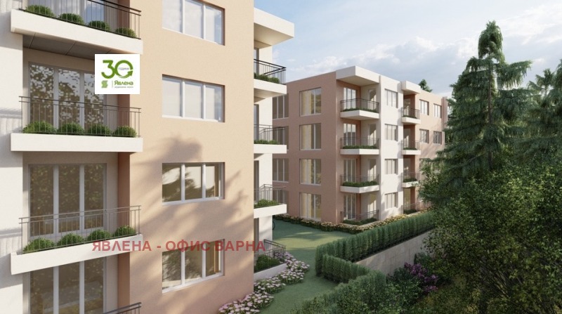 Продается  1 спальня Варна , Възраждане 3 , 75 кв.м | 60161462 - изображение [3]