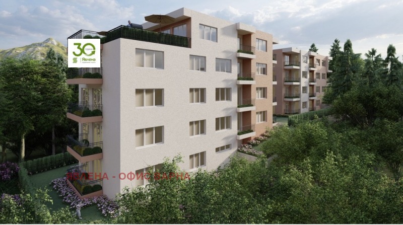 Продается  1 спальня Варна , Възраждане 3 , 75 кв.м | 60161462 - изображение [2]