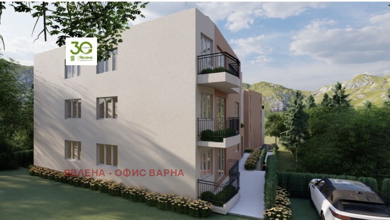 Продается  1 спальня Варна , Възраждане 3 , 75 кв.м | 60161462 - изображение [4]