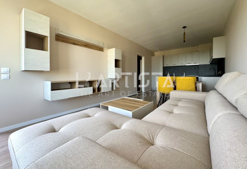 Продава  2-стаен град София , Младост 4 , 67 кв.м | 94069812