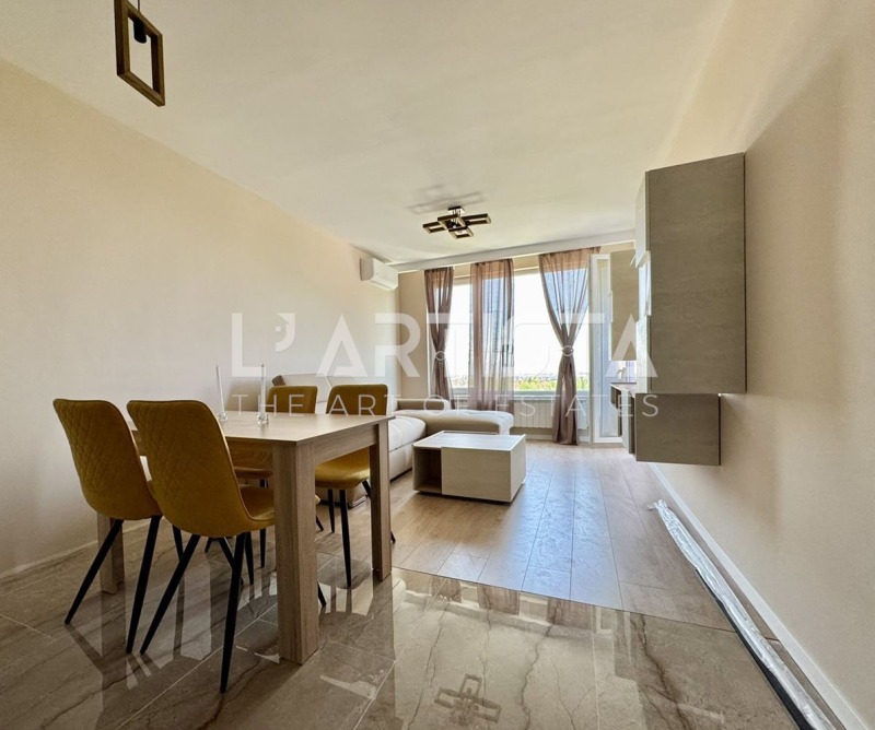 Продава  2-стаен град София , Младост 4 , 67 кв.м | 94069812 - изображение [2]