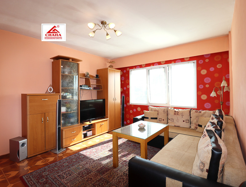 Na prodej  1 ložnice Ruse , Rodina 1 , 64 m2 | 88755382