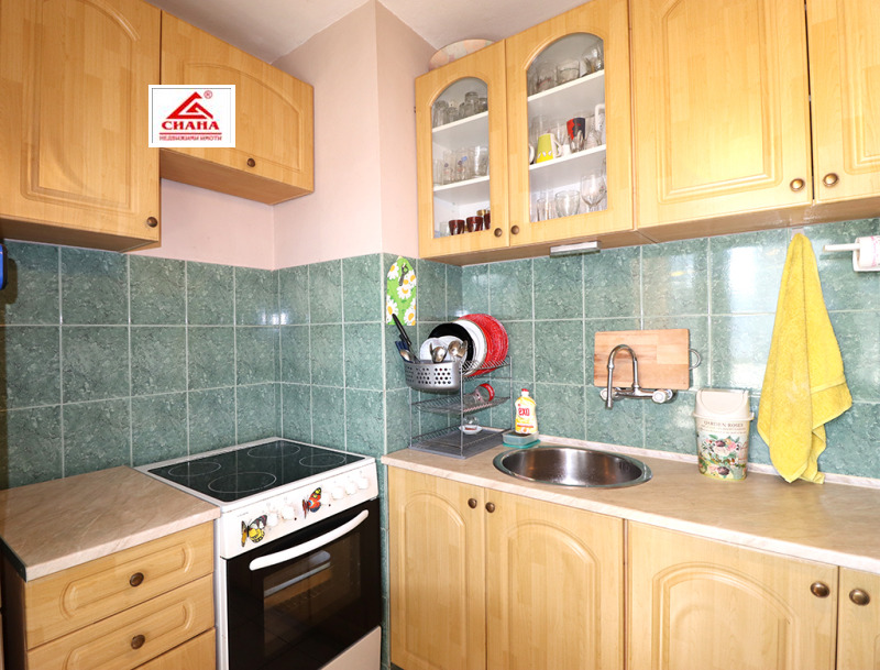 Na prodej  1 ložnice Ruse , Rodina 1 , 64 m2 | 88755382 - obraz [4]
