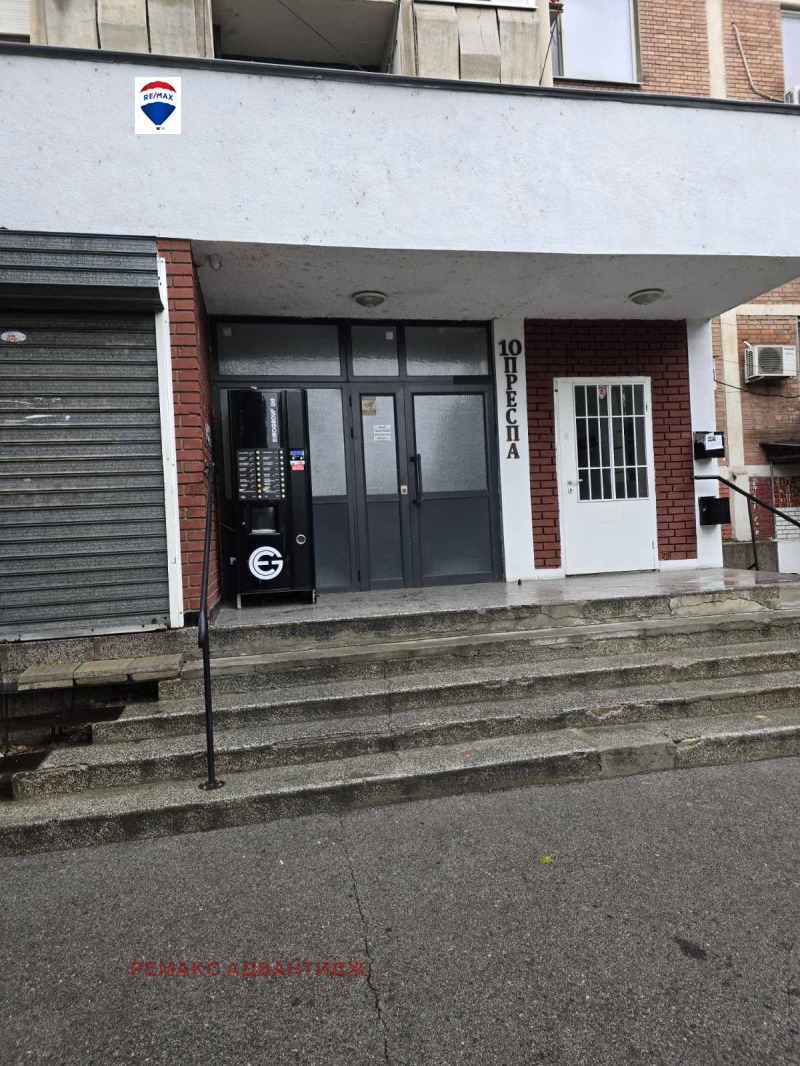 Satılık  1 yatak odası Plovdiv , Izgrev , 48 metrekare | 39433672 - görüntü [3]