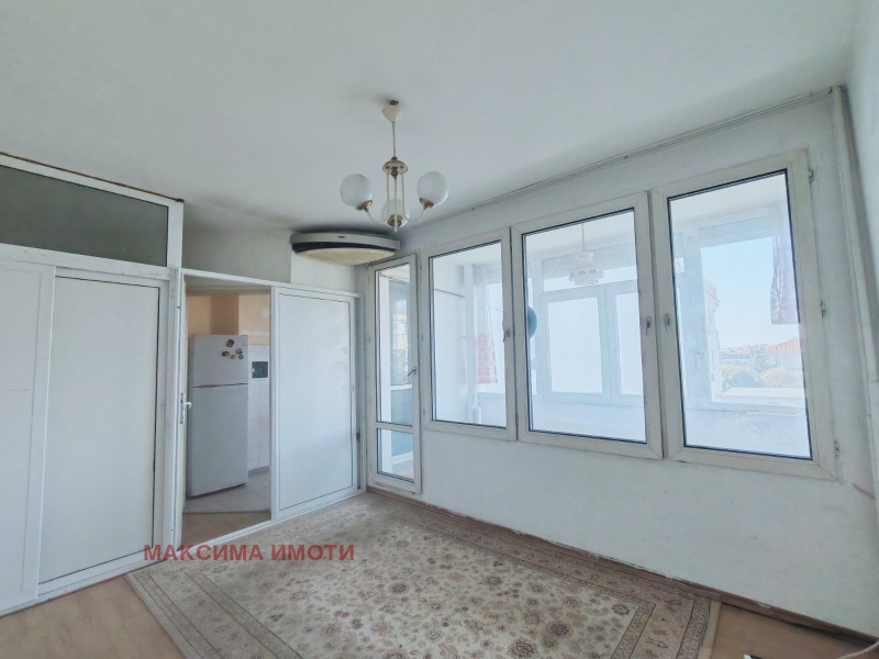 Satılık  1 yatak odası Burgas , Vazrajdane , 49 metrekare | 92497476 - görüntü [2]
