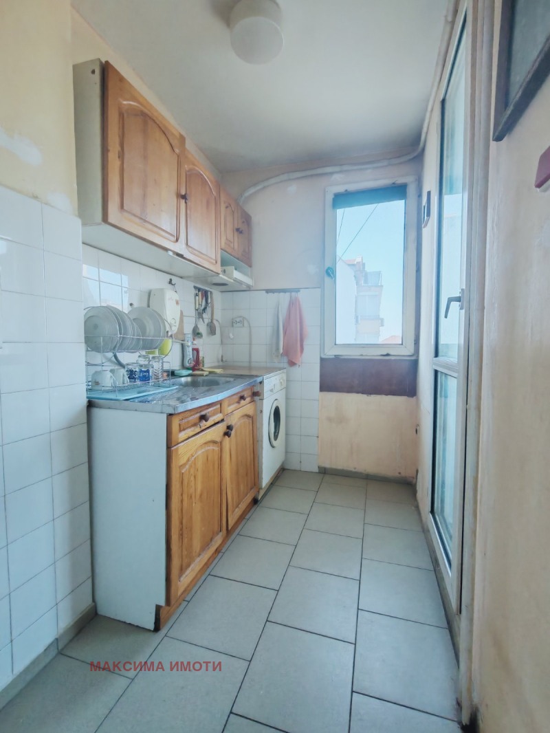Satılık  1 yatak odası Burgas , Vazrajdane , 49 metrekare | 92497476 - görüntü [5]