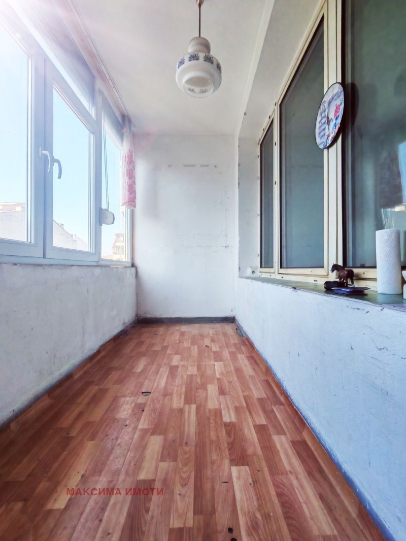 Satılık  1 yatak odası Burgas , Vazrajdane , 49 metrekare | 92497476 - görüntü [3]
