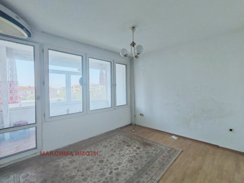 Satılık  1 yatak odası Burgas , Vazrajdane , 49 metrekare | 92497476