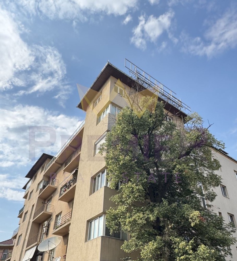 Продава 2-СТАЕН, гр. София, Яворов, снимка 6 - Апартаменти - 52985769