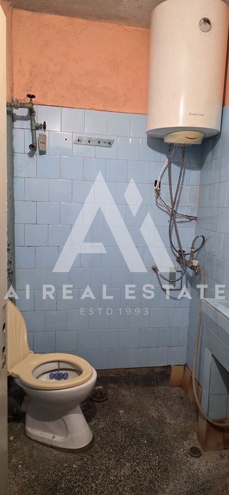 Продава 2-СТАЕН, гр. Плевен, Идеален център, снимка 9 - Апартаменти - 53160558