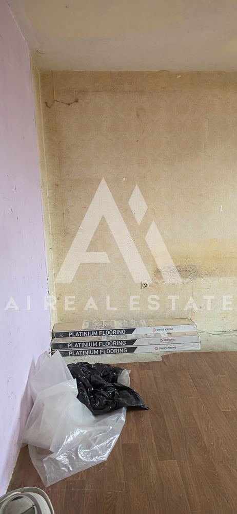 Продава 2-СТАЕН, гр. Плевен, Идеален център, снимка 5 - Апартаменти - 53160558