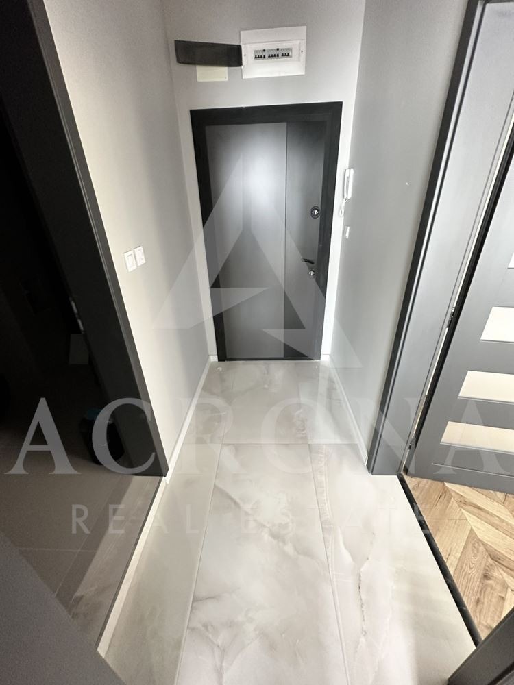 Продава 2-СТАЕН, гр. Пловдив, Остромила, снимка 11 - Апартаменти - 53813861