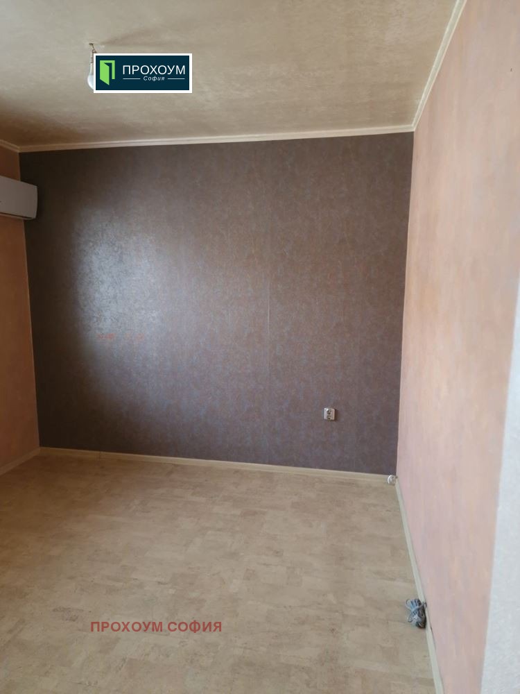 Продава 2-СТАЕН, гр. София, Славия, снимка 2 - Апартаменти - 55613748