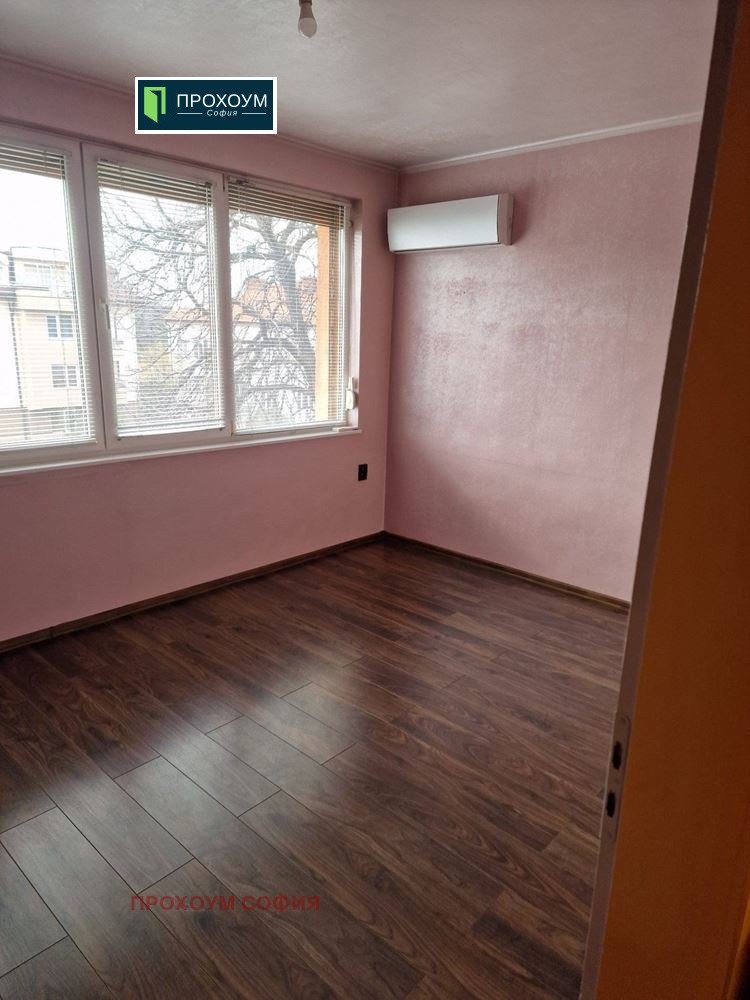 Продава 2-СТАЕН, гр. София, Славия, снимка 7 - Апартаменти - 55613748