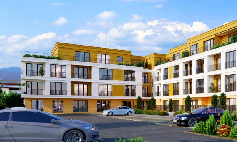 Продава  3-стаен град Пловдив , Беломорски , 95 кв.м | 32729277