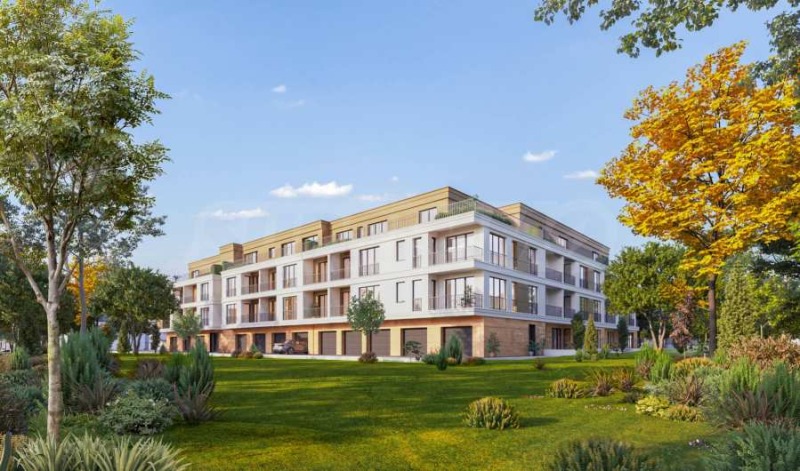 Продава  3-стаен град Пловдив , Беломорски , 95 кв.м | 32729277 - изображение [4]