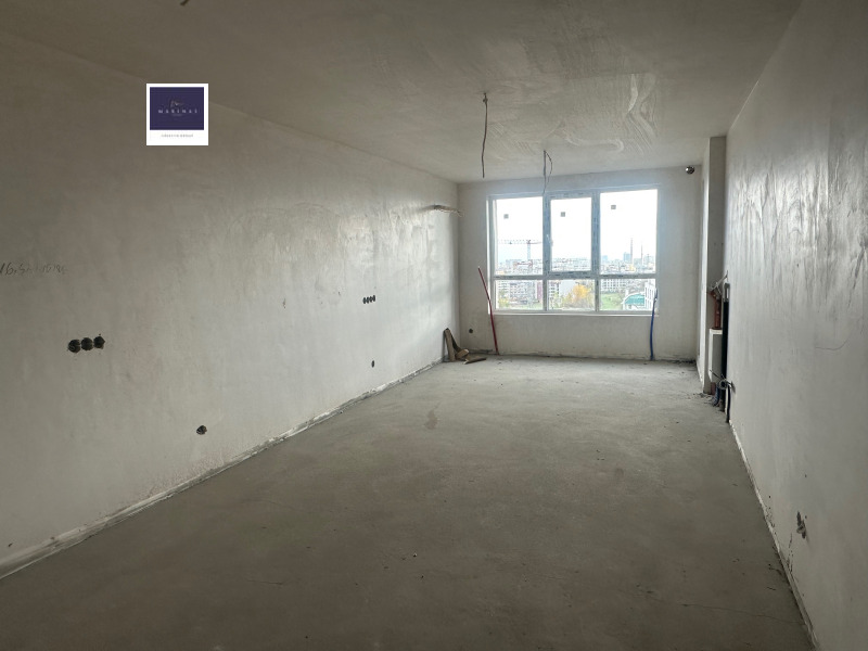 Продава 3-СТАЕН, гр. София, Овча купел, снимка 9 - Апартаменти - 52330483