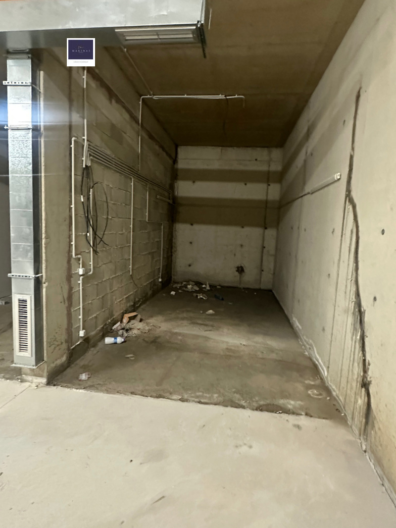 Продава 3-СТАЕН, гр. София, Овча купел, снимка 14 - Апартаменти - 52330483