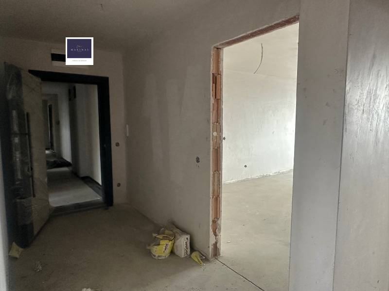 Продава 3-СТАЕН, гр. София, Овча купел, снимка 10 - Апартаменти - 52330483