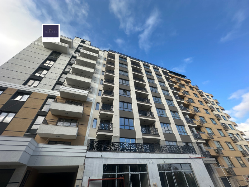 Продава 3-СТАЕН, гр. София, Овча купел, снимка 15 - Апартаменти - 52330483