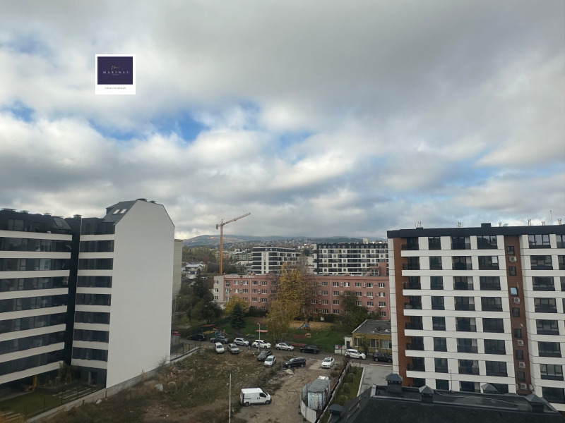 Продава 3-СТАЕН, гр. София, Овча купел, снимка 8 - Апартаменти - 52330483