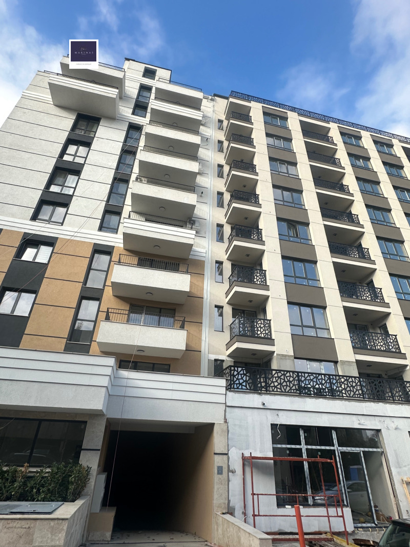 Продава 3-СТАЕН, гр. София, Овча купел