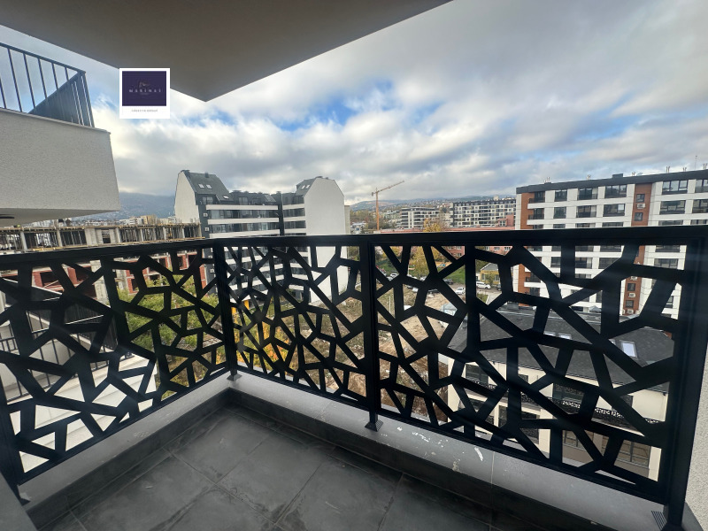 Продава 3-СТАЕН, гр. София, Овча купел, снимка 7 - Апартаменти - 52330483