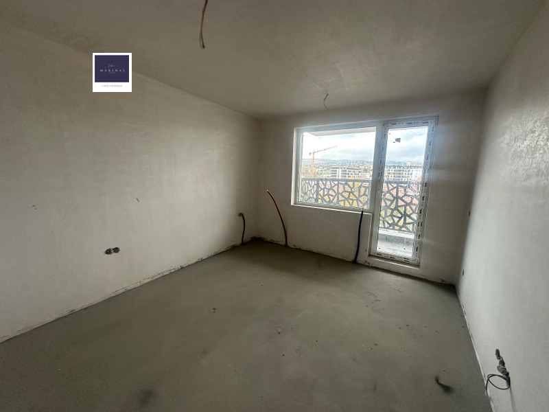 Продава 3-СТАЕН, гр. София, Овча купел, снимка 6 - Апартаменти - 52330483