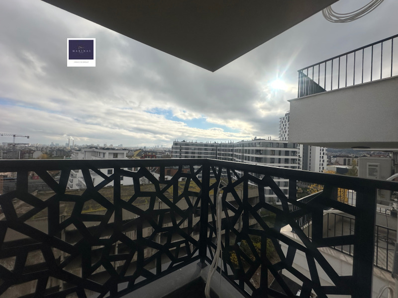 Продава 3-СТАЕН, гр. София, Овча купел, снимка 3 - Апартаменти - 52330483