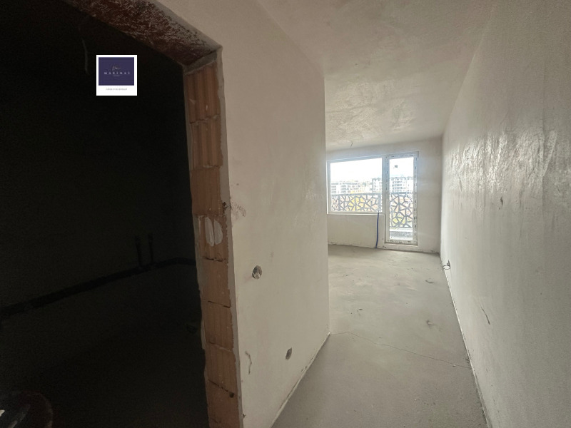 Продава 3-СТАЕН, гр. София, Овча купел, снимка 11 - Апартаменти - 52330483