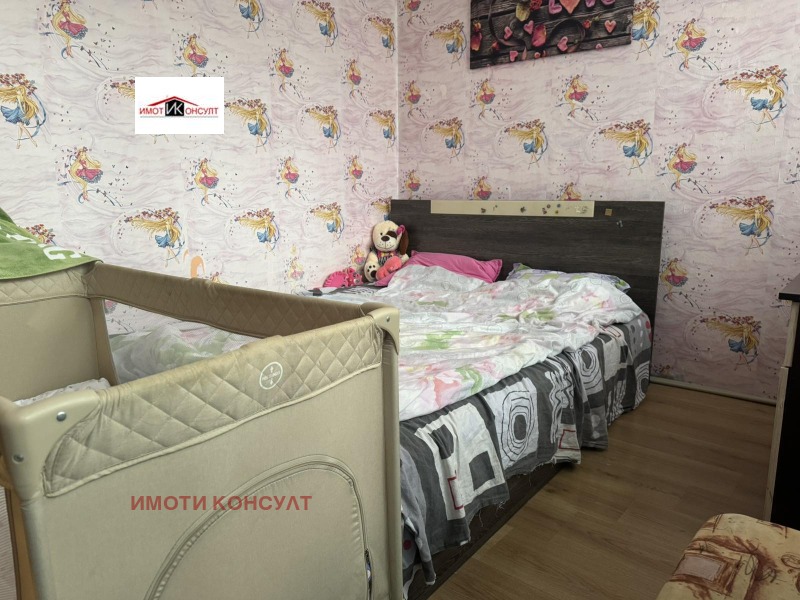 Продава 3-СТАЕН, гр. Лясковец, област Велико Търново, снимка 3 - Апартаменти - 52886838