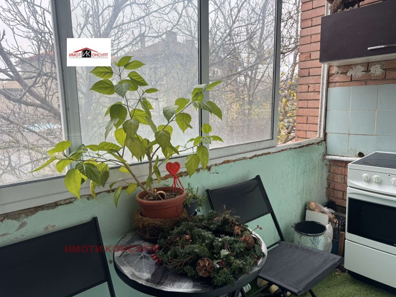 Продава 3-СТАЕН, гр. Лясковец, област Велико Търново, снимка 7 - Апартаменти - 52886838