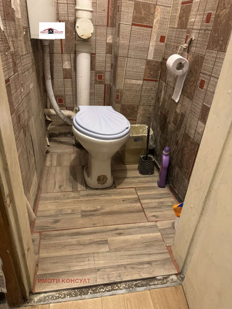 Продава 3-СТАЕН, гр. Лясковец, област Велико Търново, снимка 6 - Апартаменти - 52886838