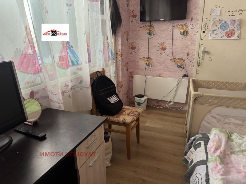 Продава 3-СТАЕН, гр. Лясковец, област Велико Търново, снимка 4 - Апартаменти - 52886838