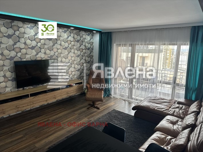 Продава 3-СТАЕН, гр. Варна, Възраждане 3, снимка 4 - Апартаменти - 53049818