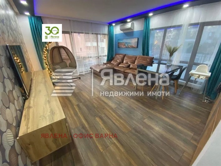 Продава 3-СТАЕН, гр. Варна, Възраждане 3, снимка 2 - Апартаменти - 53049818