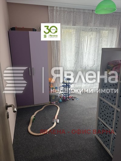 Продава 3-СТАЕН, гр. Варна, Възраждане 3, снимка 14 - Апартаменти - 53049818