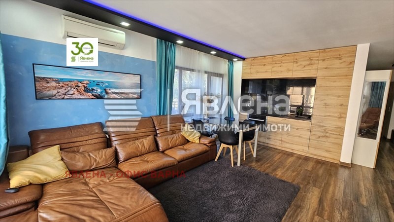 Продава 3-СТАЕН, гр. Варна, Възраждане 3, снимка 3 - Апартаменти - 53049818