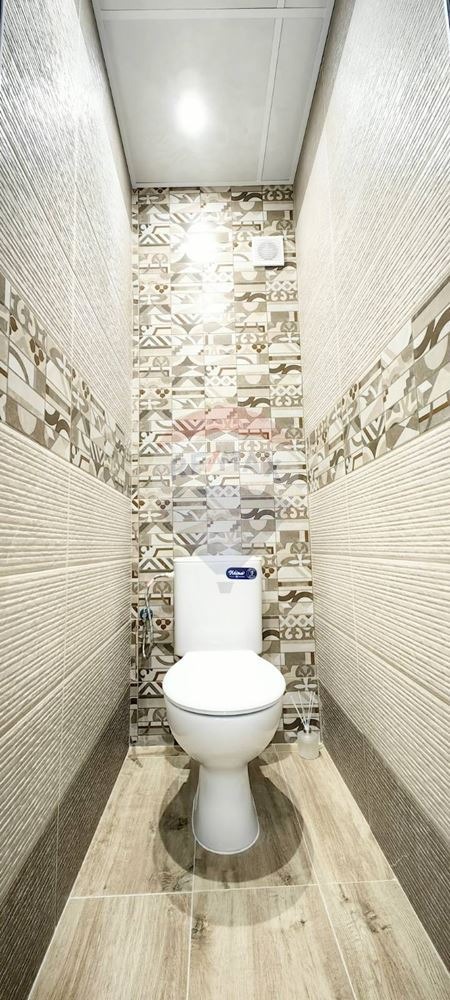 Продава 3-СТАЕН, гр. Варна, Възраждане 1, снимка 14 - Апартаменти - 53414458